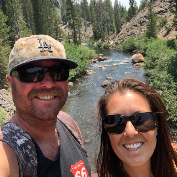 Meet your Posher, Derek - Picture 1 of 1